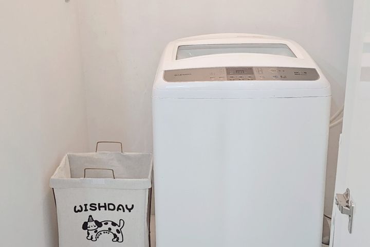 7호선 마들역, 숲세권 18번째 이미지