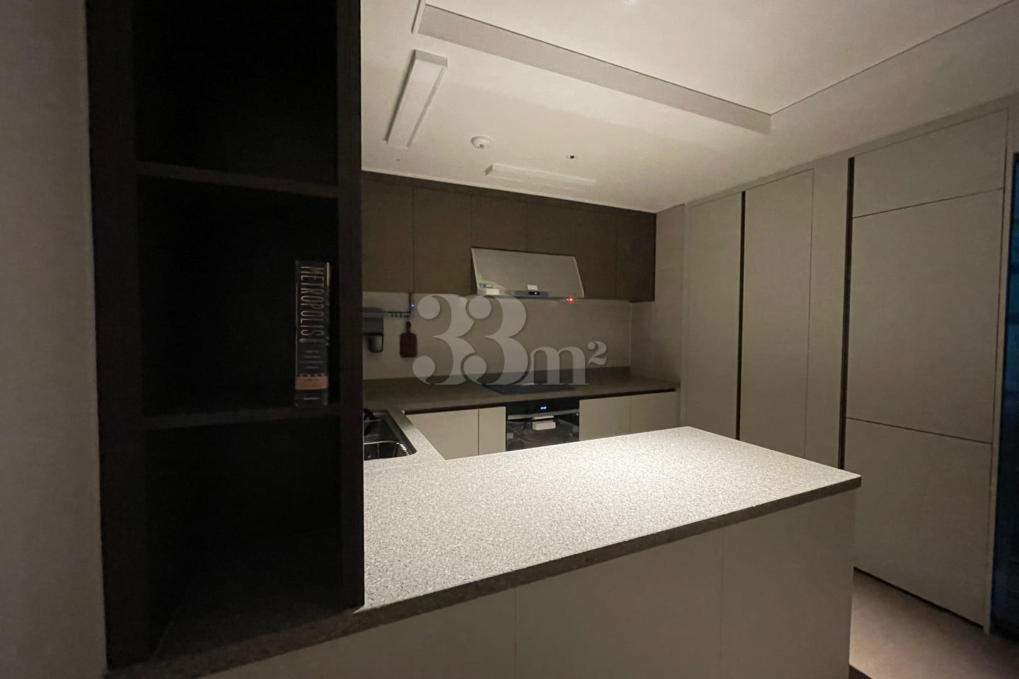 Stay On Geon / Cheongnyangni 3-Room Unit 5th image