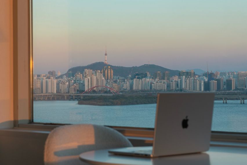 당산 영등포 한강뷰