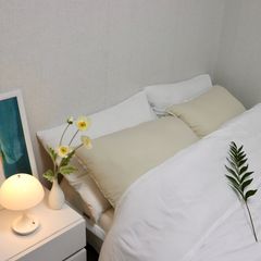 청량리 쉐어하우스 큰방 방 이미지