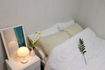 청량리 쉐어하우스 큰방