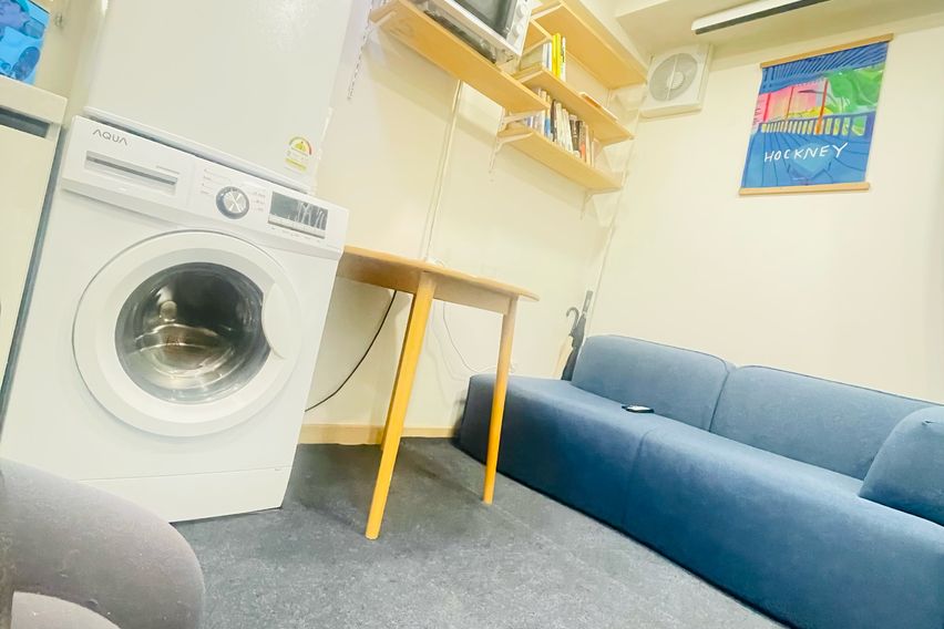 정자역.공간대여작업실 6번째 이미지