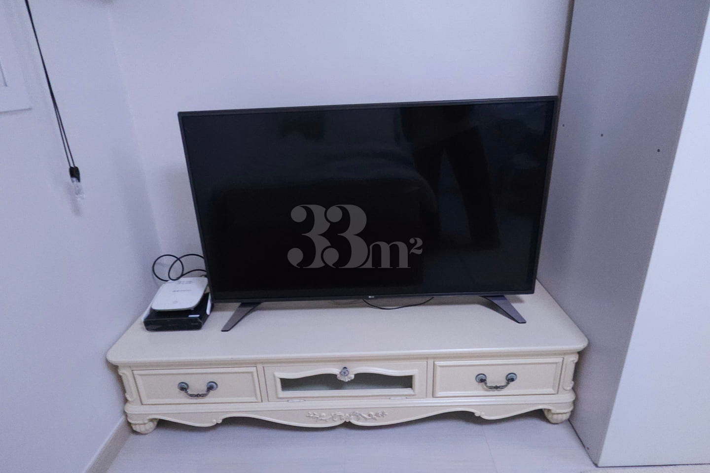 Studio Apartment 3 – 2-Minute Walk from Kkach 9th image