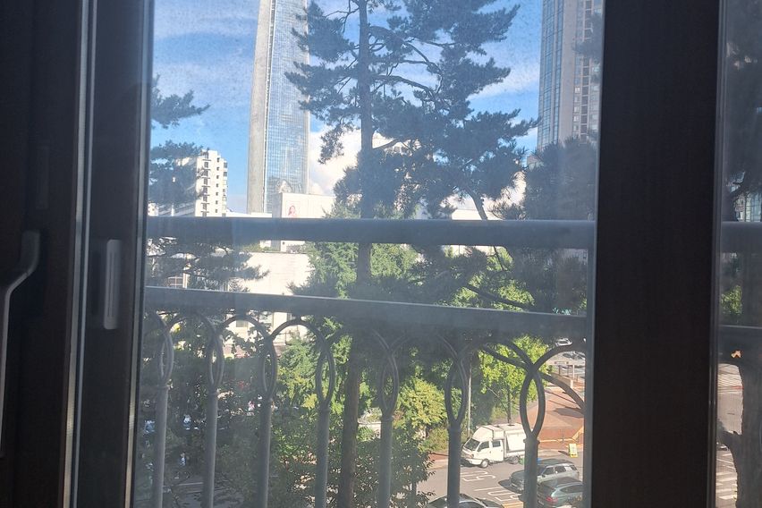 잠실 타워뷰 아파트 11번째 이미지