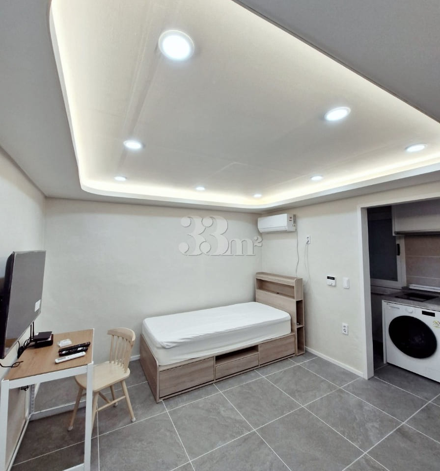 Gumi Indong: Latest fully furnished unit 1th image