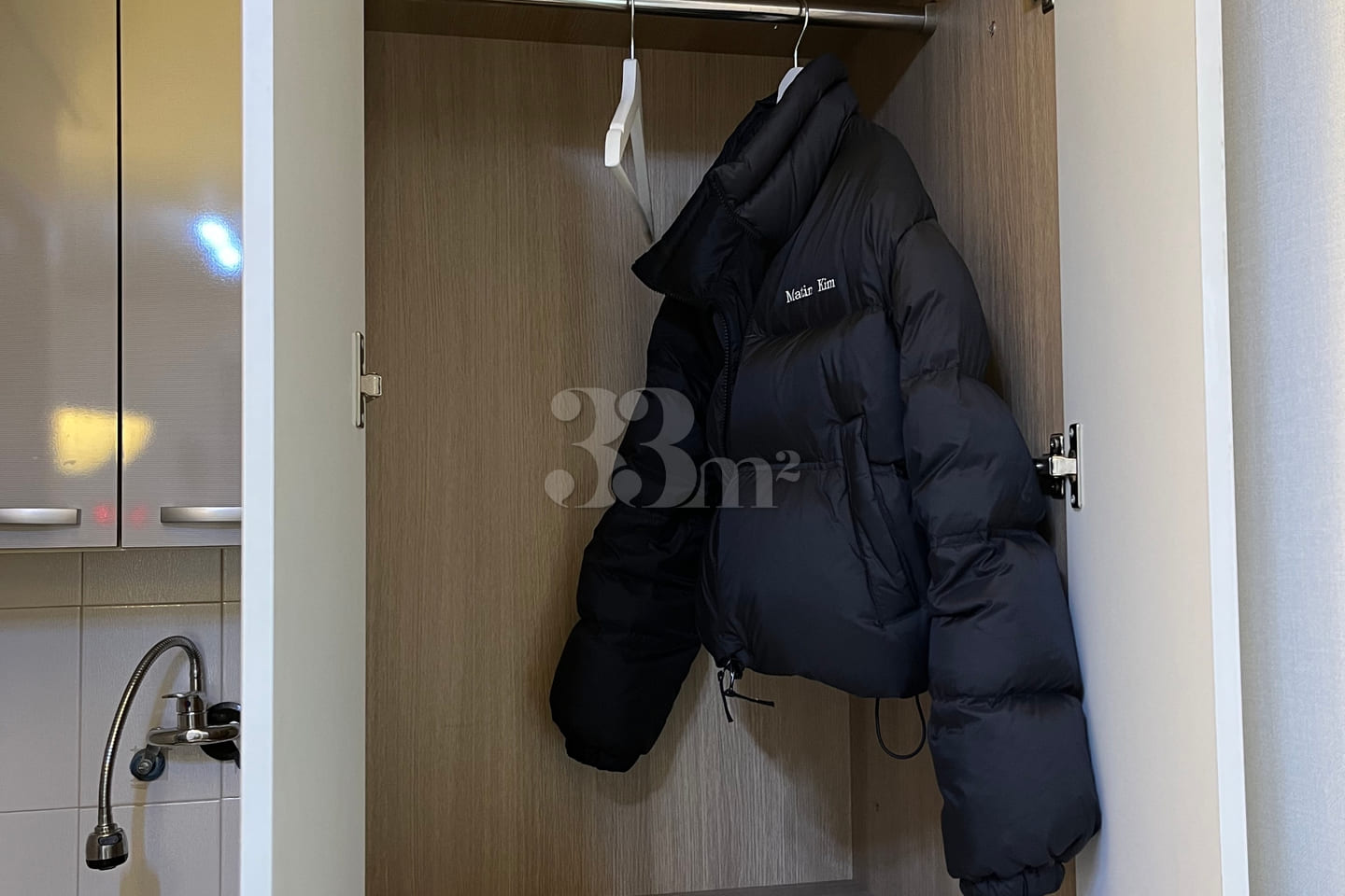 Affordable and spacious room in Gojan-dong 5th image