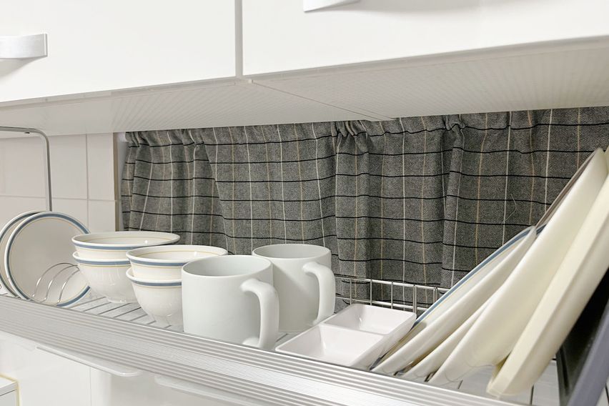 💚 Fully furnished apartment near Jamsil Saen 13th image