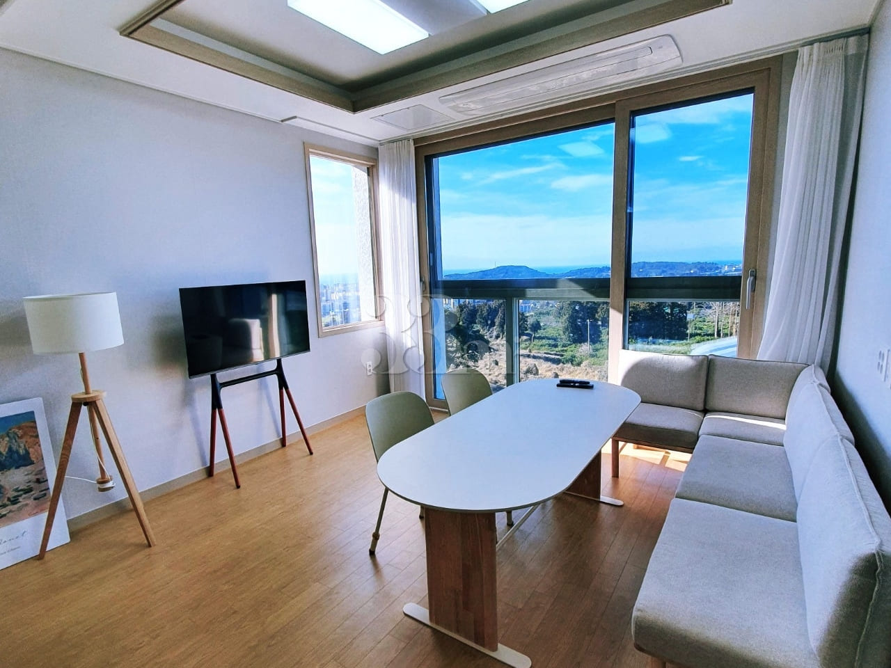Seogwipo Private Detached House 4th image