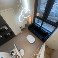 서울역복층(신축2년차) 방 이미지