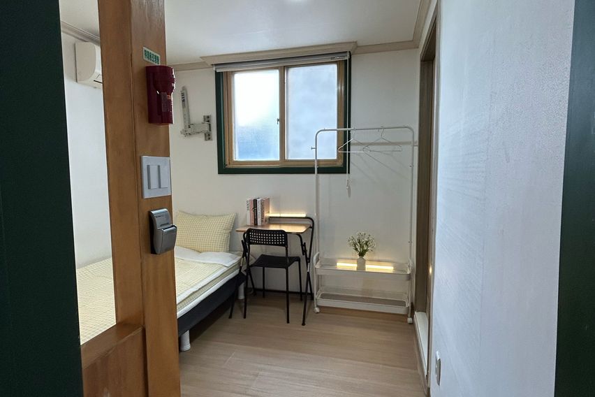 오드 스탠다드 301