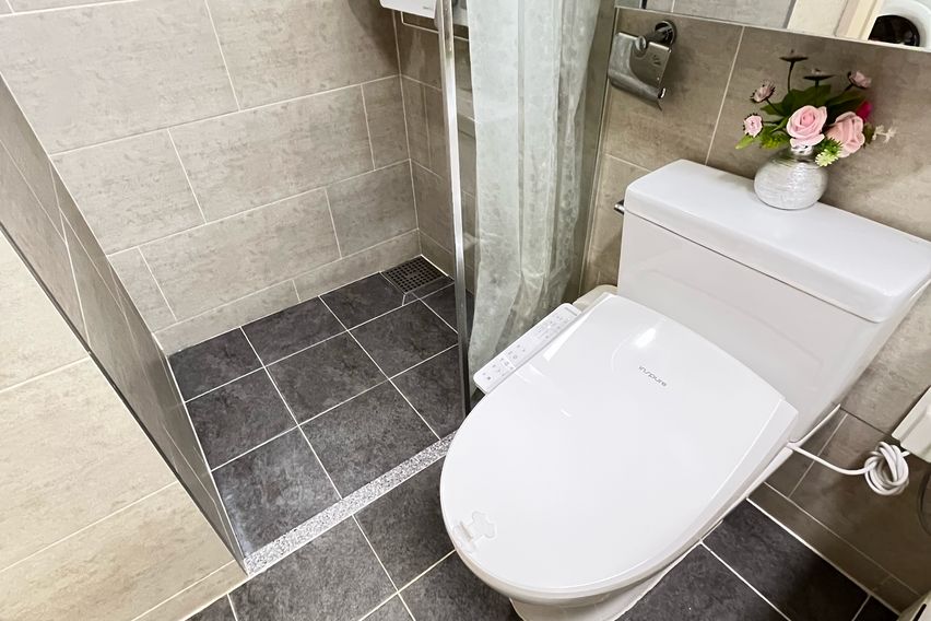 연동 남향 오피스텔A