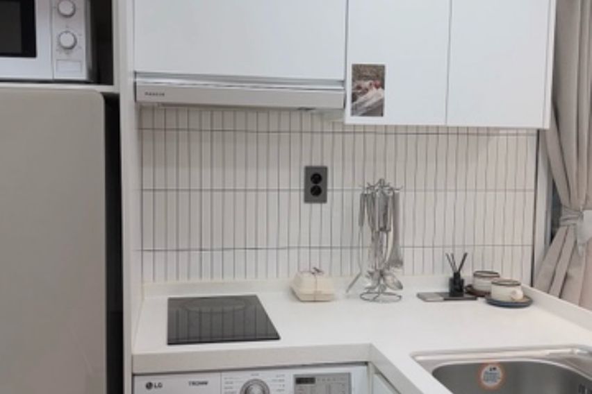 고급테라스/2호선5분 1번째 이미지