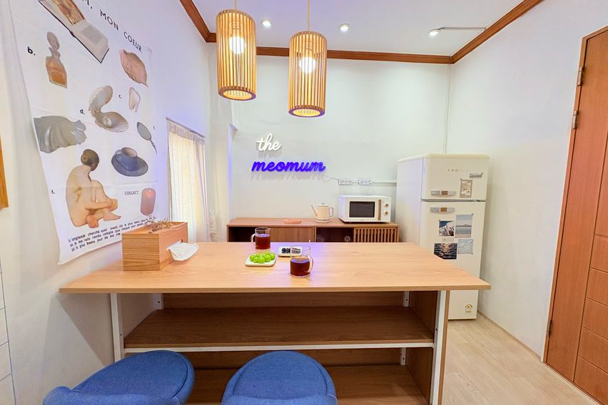 금련산역/광안리/4인