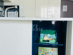Fully-furnished/Spacious Officetel 11th image