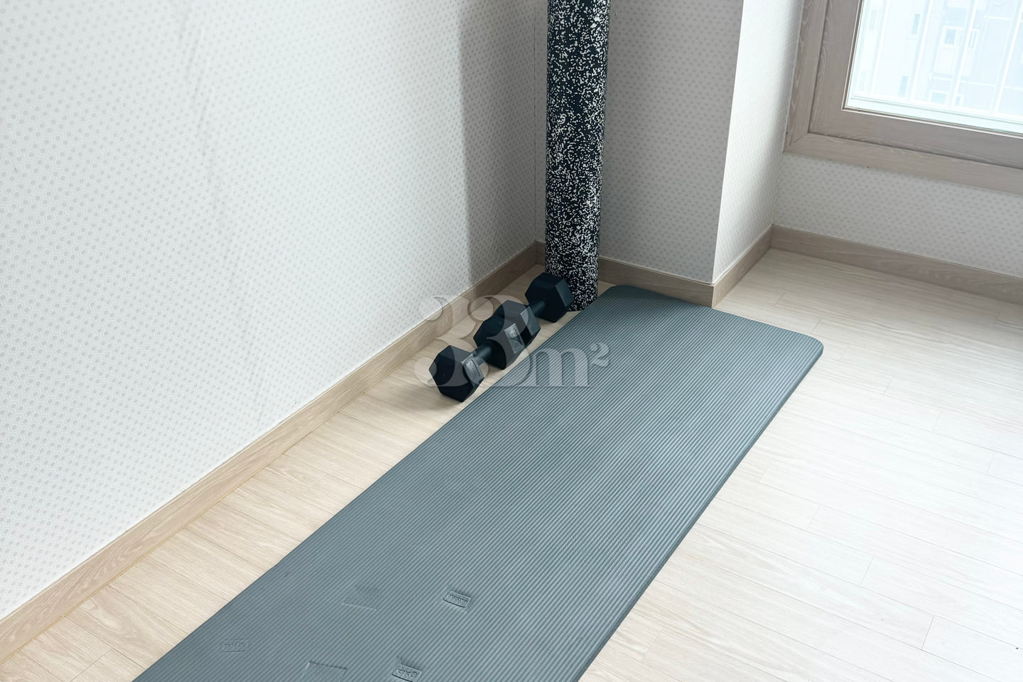 Fully-furnished apartment with great natural 12th image