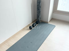 Fully-furnished apartment with great natural 12th image