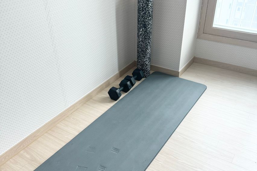 채광좋은 풀옵션 아파트 12번째 이미지