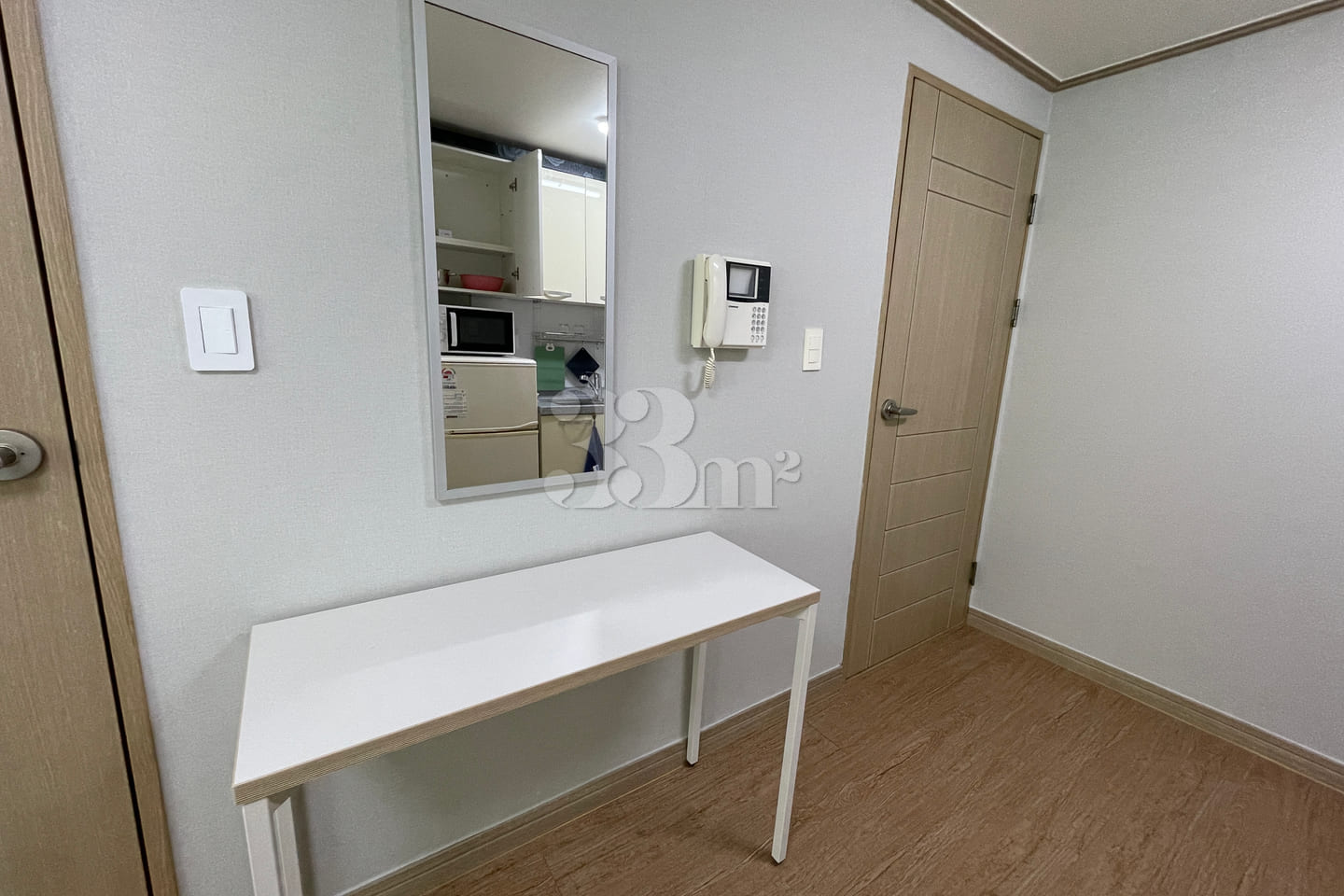 Namsan Station Clean Accommodation 02 7th image