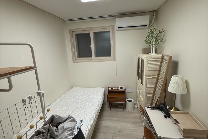 이대역 4분 쉐어 S룸 5번째 이미지