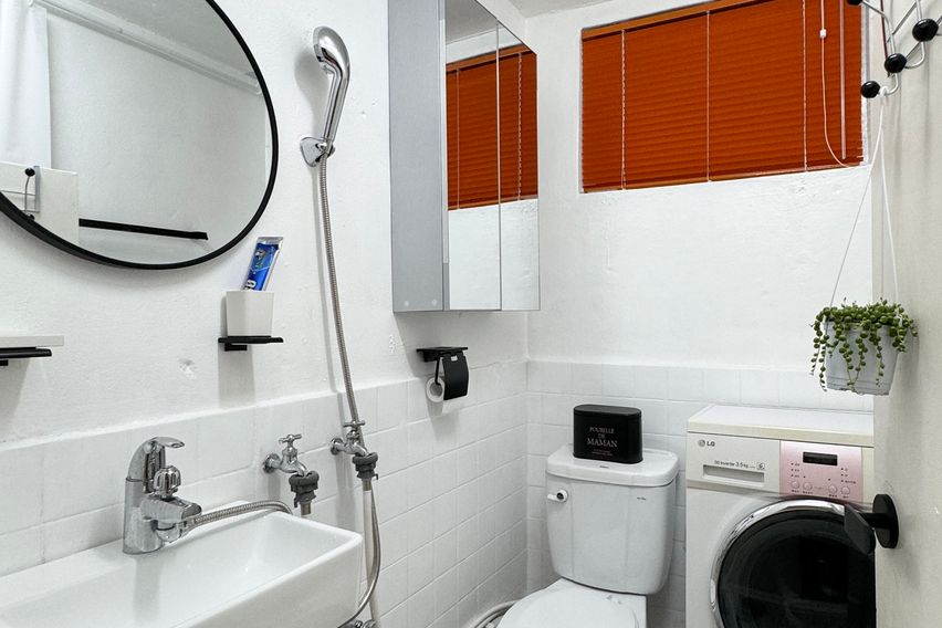 신대방10분 3룸 풀옵