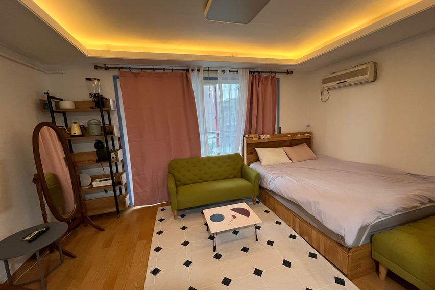 그린하우스 1번째 이미지