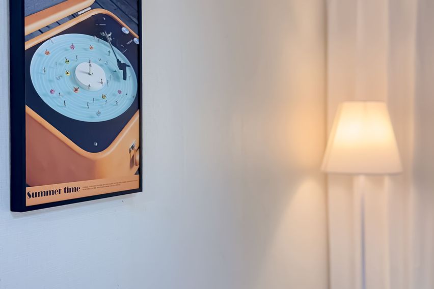 홍대합정역세권도보30초 5번째 이미지