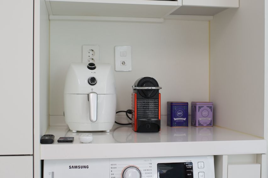 1인 풀옵션 더블역세권 4번째 이미지