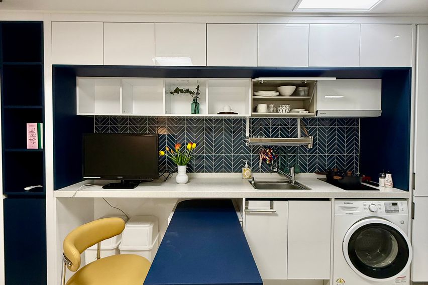 🌿고덕역1분 역세권 8번째 이미지