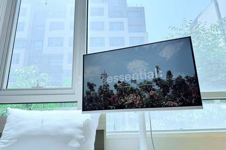 ⭐분당정자판교넓은숙소⭐ 0번째 이미지