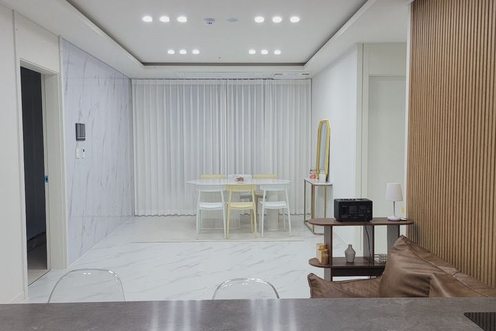 용인기흥/33평3룸풀옵 2번째 이미지