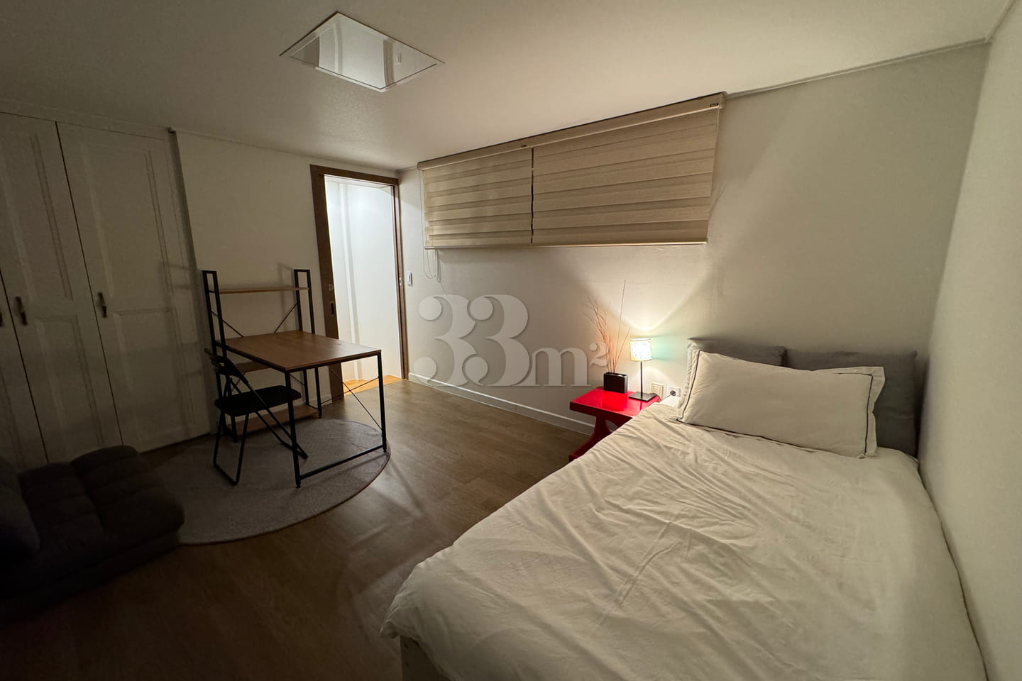 Sadang 3-room, 3-bed, duplex, rooftop 18th image