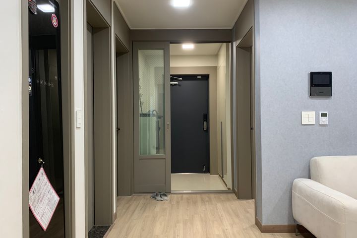 풀옵션 깨끗 넓은3룸 11번째 이미지