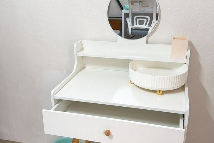 Fully Furnished Unit C (Near HUFS & Kyung Hee 2th image