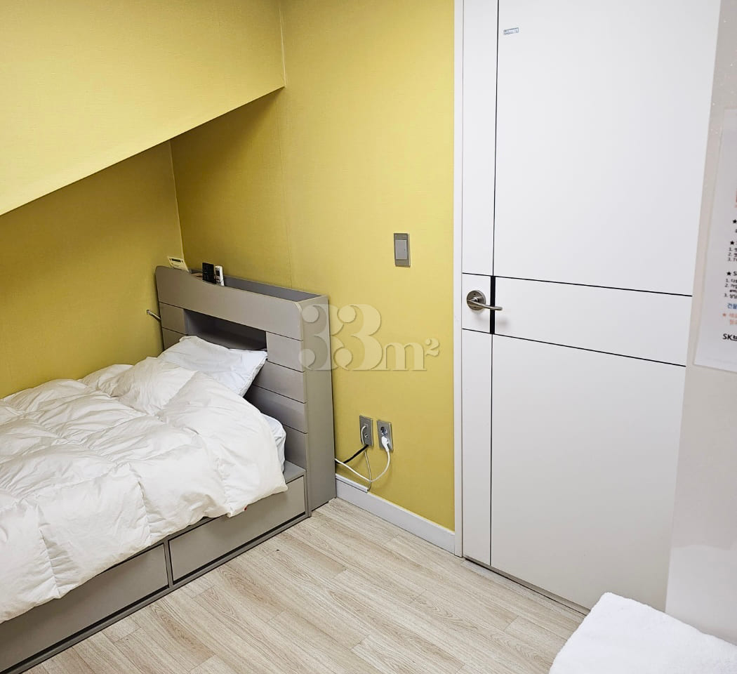 abc fully-furnished mini two-room apartment 14th image