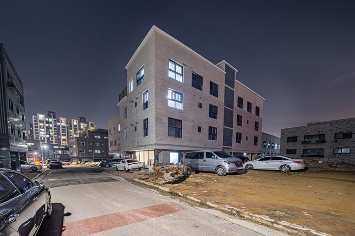 RoomMate_레드 13번째 이미지
