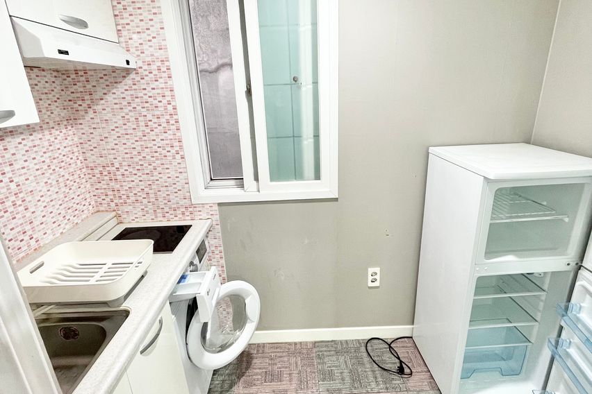 대구 북구 보건대 근처