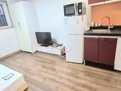 Gudi Station Studio, Unit 203 3th image