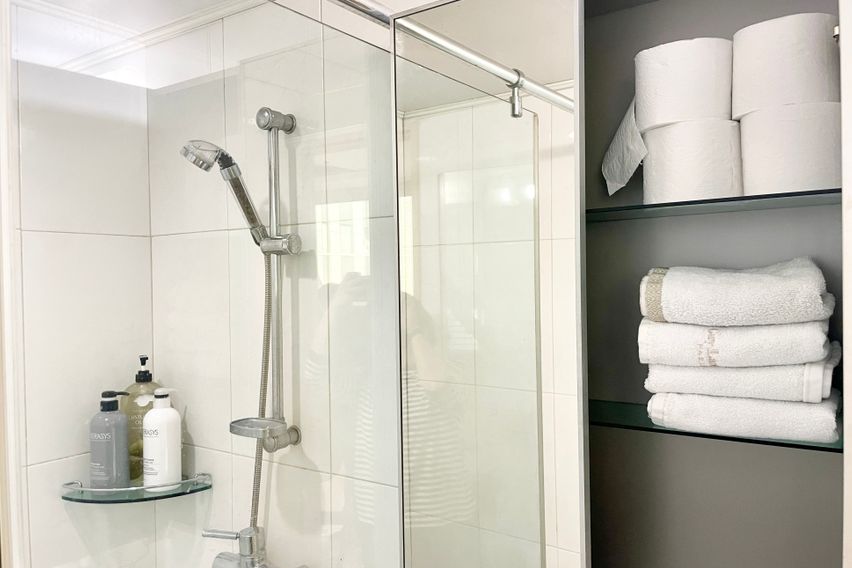 🏘️강남역 감성가득