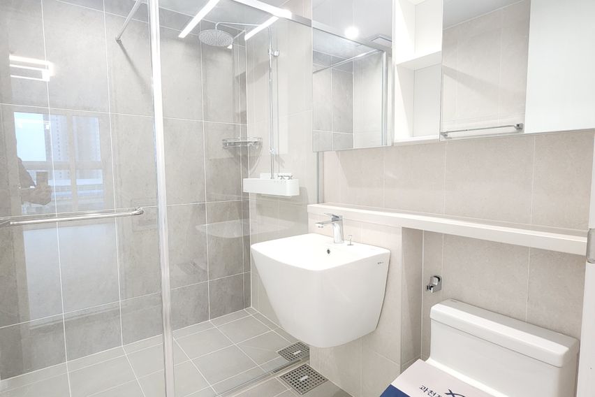 과천지정타 신축 풀옵션