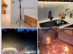 Geoje Hyori's Bed and Breakfast detached hous 19th image
