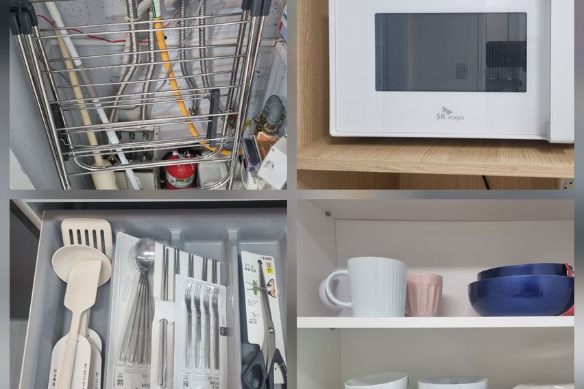 당산역 럭셔리 풀옵 2 13번째 이미지