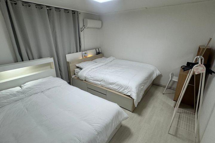 서울역5분!4명가능7 1번째 이미지