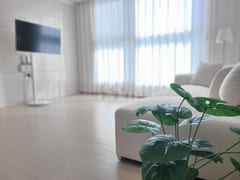 3-bedroom apartment with forest view in Bulda 1th image