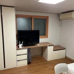 303호 방 이미지