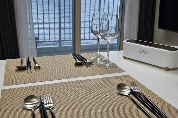 Yangyang Ocean View Fully Furnished 7 11th image