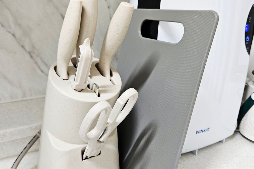 정자역 3분 투룸 4인 13번째 이미지