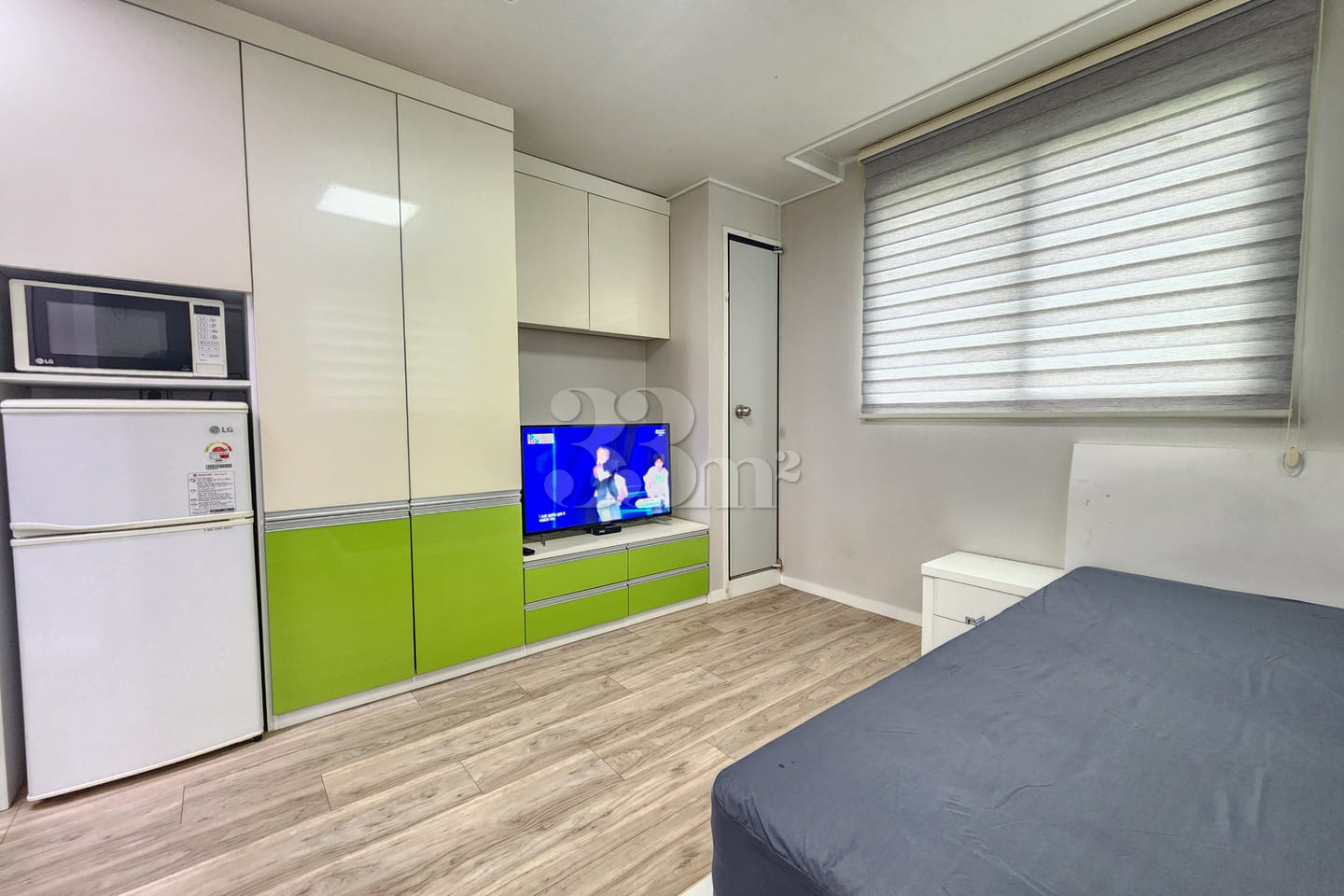 Sansu House PC Room 201 2th image