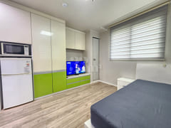 Sansu House PC Room 201 2th image