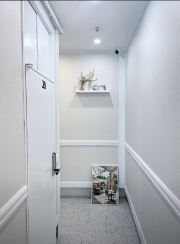 풀옵션 남성전용 B룸