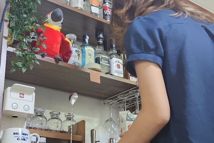 잠실송리단길·테라스홈바 10번째 이미지